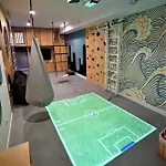 Apartamenty Rydzewo