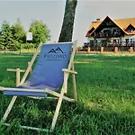 Apartamenty Rydzewo 4*