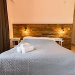 Apartamenty Rydzewo 4* Rydzewo (Gizycko)