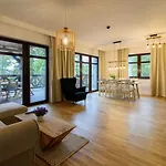 Bed & Breakfast Apartamenty Rydzewo