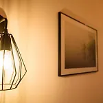 Bed & Breakfast Apartamenty Rydzewo