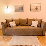 Bed & Breakfast Apartamenty Rydzewo
