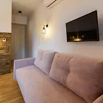 Apartamenty Rydzewo Bed & Breakfast Rydzewo (Gizycko)