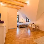 Apartamenty Rydzewo Bed & Breakfast 4*