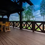 Apartamenty Rydzewo 4*