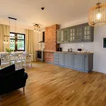 Apartamenty Rydzewo 4* Rydzewo (Gizycko)