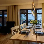 Bed & Breakfast Apartamenty Rydzewo