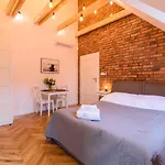 Apartamenty Rydzewo Bed & Breakfast 4*