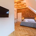 Apartamenty Rydzewo 4*