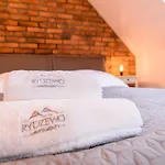 Bed & Breakfast Apartamenty Rydzewo Rydzewo (Gizycko)