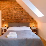 Bed & Breakfast Apartamenty Rydzewo 4*