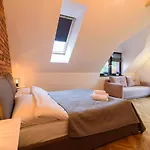 Bed & Breakfast Apartamenty Rydzewo