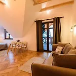 Bed & Breakfast Apartamenty Rydzewo