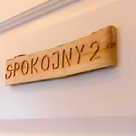 Apartamenty Rydzewo Bed & Breakfast 4*