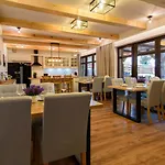 Apartamenty Rydzewo Bed & Breakfast 4*