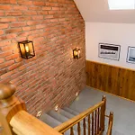 Couette-café Apartamenty Rydzewo Rydzewo (Gizycko)