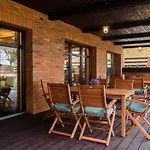 Apartamenty Rydzewo 4* Rydzewo (Gizycko)