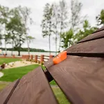 Apartamenty Rydzewo Bed & Breakfast