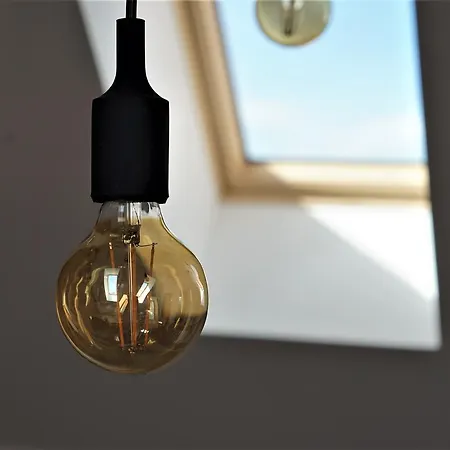 Apartamenty Rydzewo *