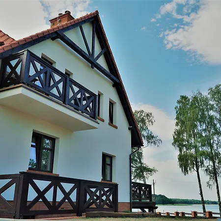 Apartamenty Rydzewo Bed & Breakfast Rydzewo (Gizycko)