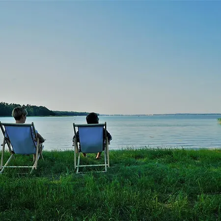 Apartamenty Rydzewo Nocleg ze śniadaniem 3*