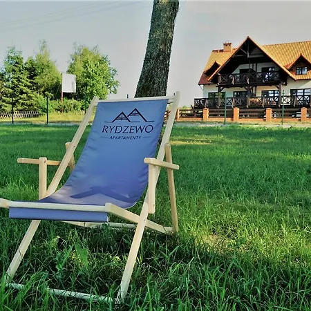 Apartamenty Rydzewo 4*
