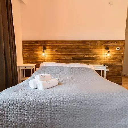 Apartamenty Rydzewo 4* Rydzewo (Gizycko)