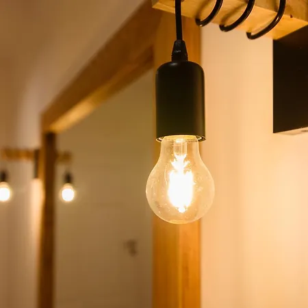 Apartamenty Rydzewo Nocleg ze śniadaniem 3*