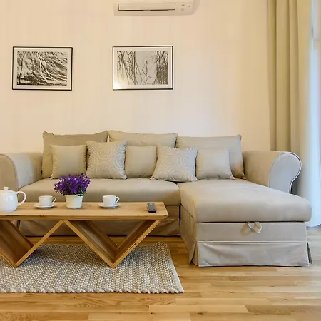 Apartamenty Rydzewo 4* Rydzewo (Gizycko)