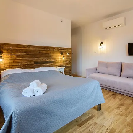 Apartamenty Rydzewo Rydzewo (Gizycko)