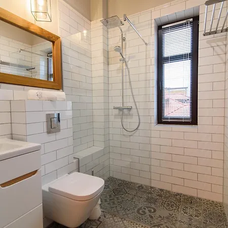 Apartamenty Rydzewo Nocleg ze śniadaniem 3*