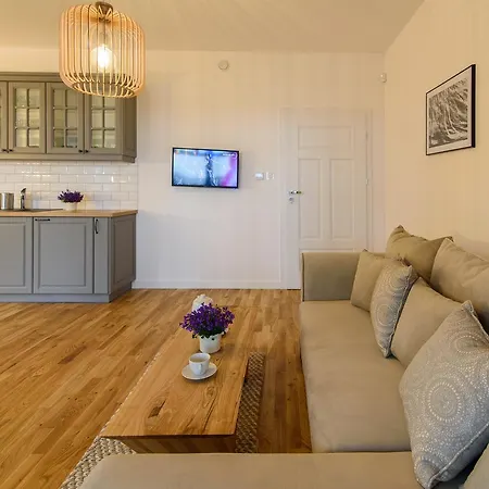 Apartamenty Rydzewo Rydzewo (Gizycko)