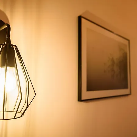 Nocleg ze śniadaniem Apartamenty Rydzewo