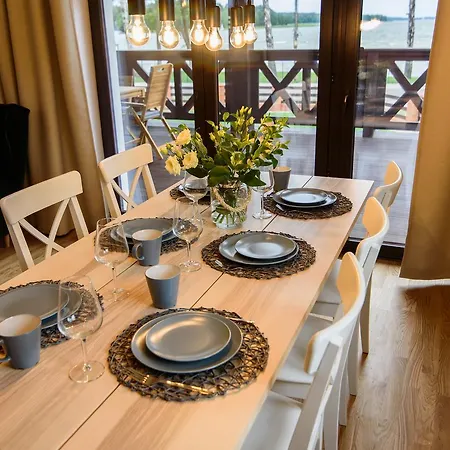 Apartamenty Rydzewo Nocleg ze śniadaniem 3*