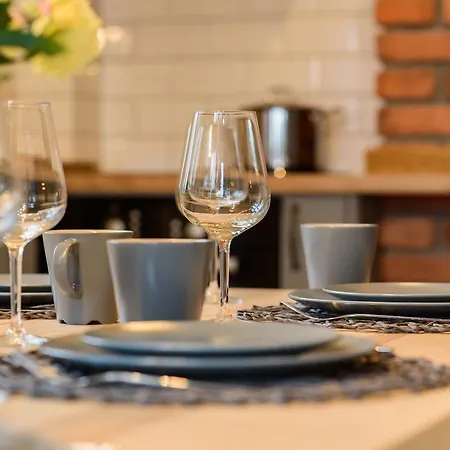 Apartamenty Rydzewo Bed & Breakfast Rydzewo (Gizycko)