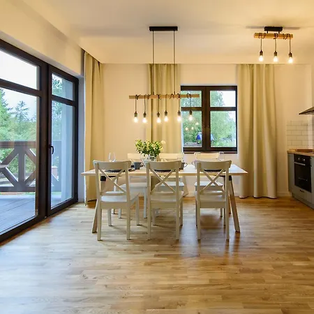 Apartamenty Rydzewo Nocleg ze śniadaniem Rydzewo (Gizycko)