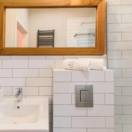 Apartamenty Rydzewo Rydzewo (Gizycko)