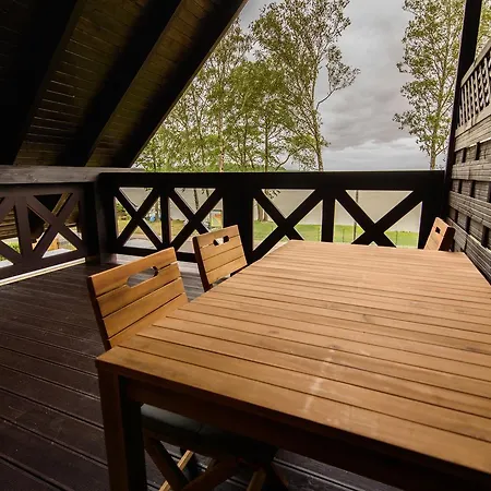 Apartamenty Rydzewo Nocleg ze śniadaniem