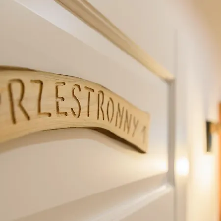 Apartamenty Rydzewo Nocleg ze śniadaniem