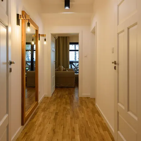 Apartamenty Rydzewo Rydzewo (Gizycko)