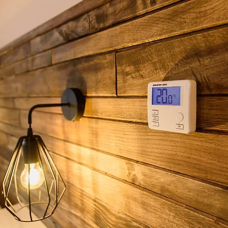 Apartamenty Rydzewo 3*