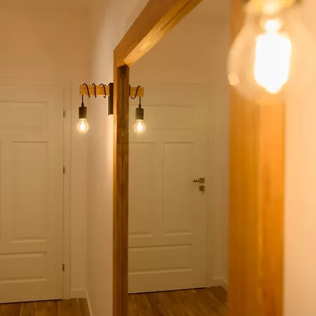 Apartamenty Rydzewo