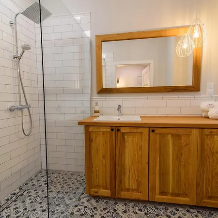 Apartamenty Rydzewo Nocleg ze śniadaniem 3*