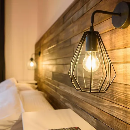 Apartamenty Rydzewo Rydzewo (Gizycko)