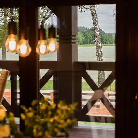 Apartamenty Rydzewo Rydzewo (Gizycko)