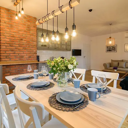 Apartamenty Rydzewo Bed & Breakfast Rydzewo (Gizycko)