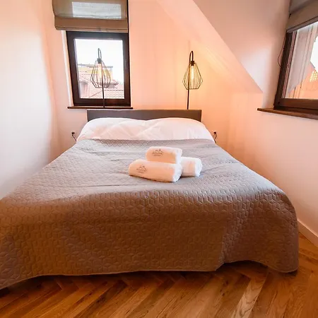 Apartamenty Rydzewo Nocleg ze śniadaniem 3*