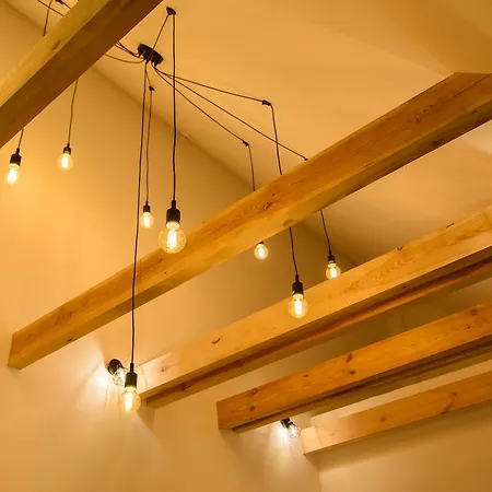 Apartamenty Rydzewo