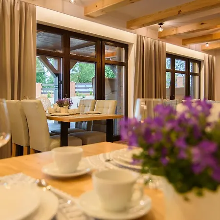 Apartamenty Rydzewo 3* Rydzewo (Gizycko)