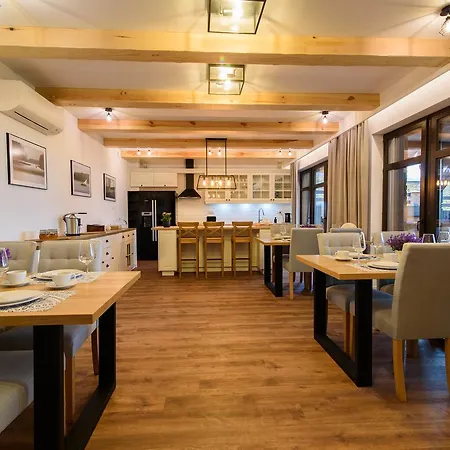 Apartamenty Rydzewo 3* Rydzewo (Gizycko)